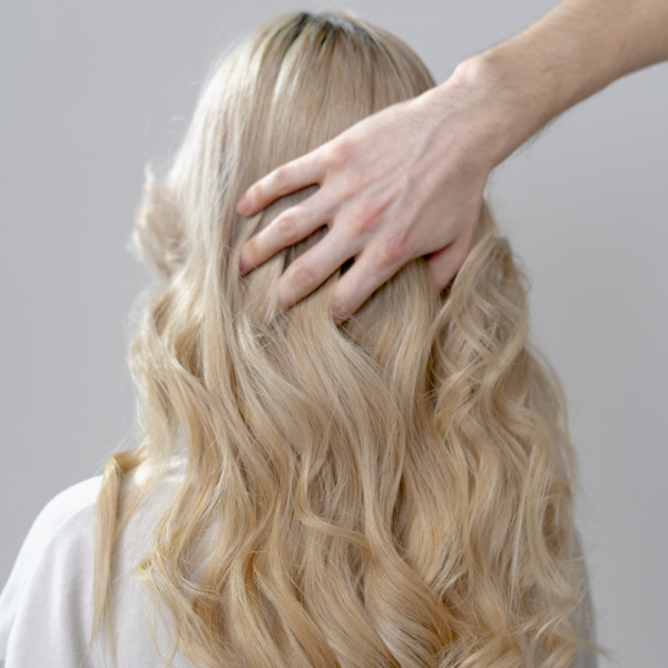 FSS Violet Blond Toner